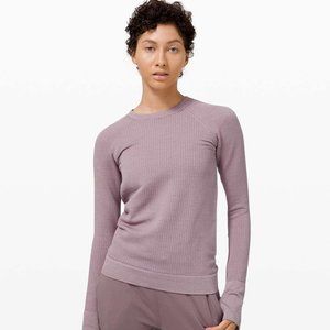 ***Lululemon Rest Less Pullover***